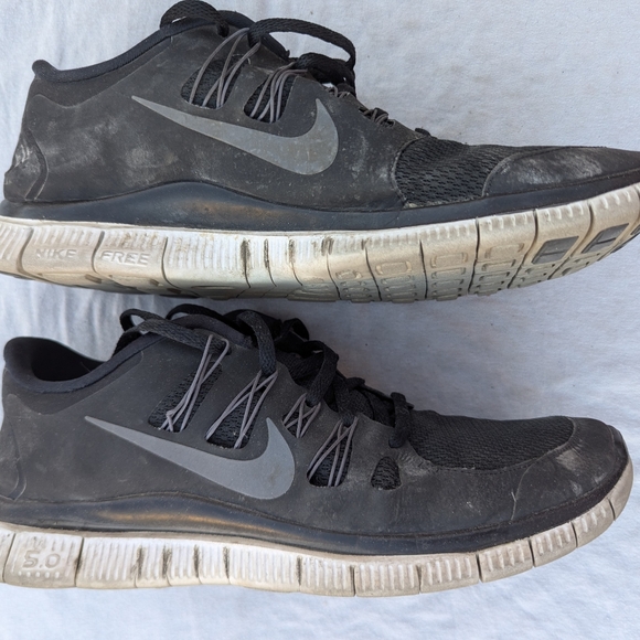 Nike Free Run 5.0 - Picture 4 of 5